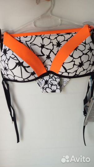 Купальник остатки опт