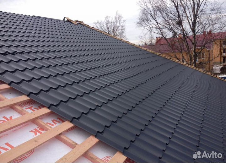 Строительная бригада