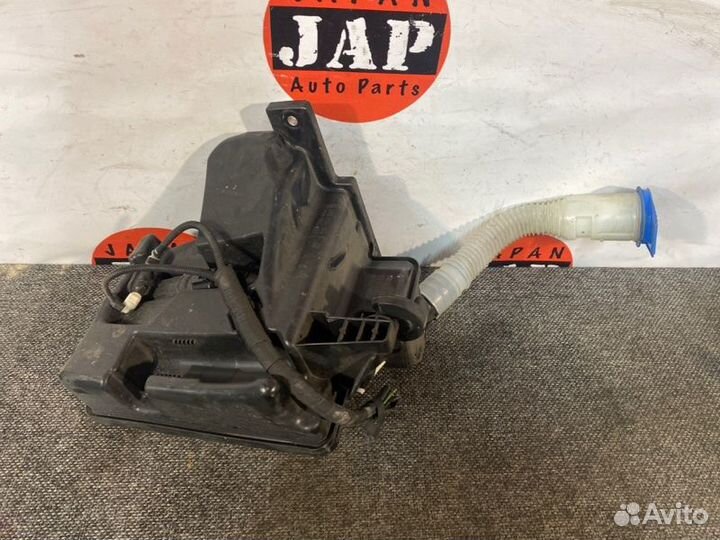 Бачок омывателя Volkswagen Polo 6R