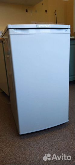 Холодильник маленький
