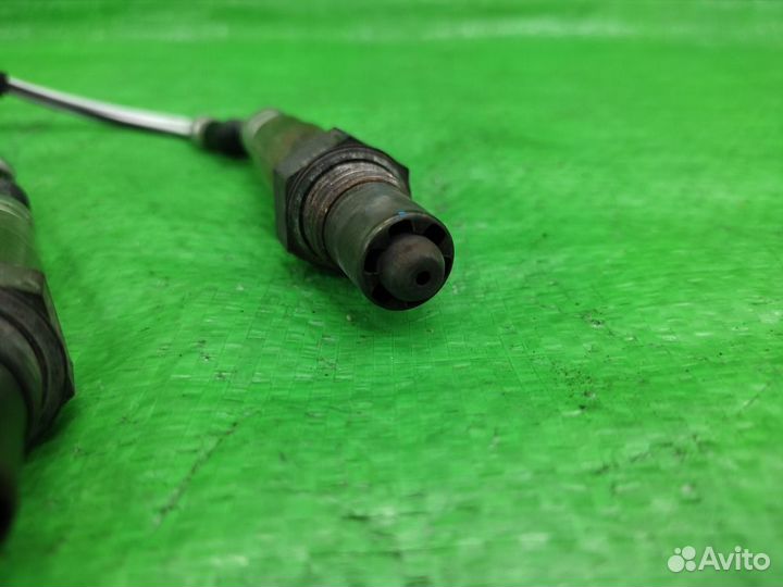 Лямбда-зонд / датчик 2WD 2шт Dodge/Jeep/Chrysler