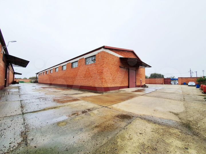 Склад, 1010.8 м²