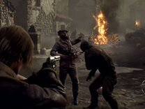 Resident Evil 4 Remake PS4/PS5
