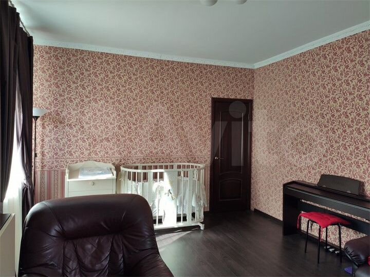 2-к. квартира, 68,3 м², 3/22 эт.