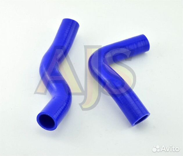 Патрубки радиатора Suzuki Swift sport ZC11S ZD11S