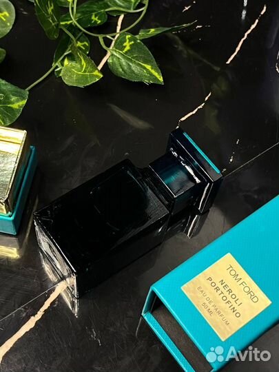 TOM fordneroli portofino