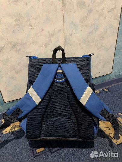 Школьный рюкзак