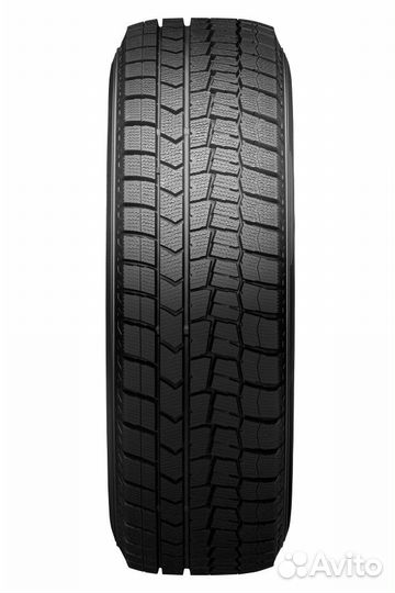 Dunlop Winter Maxx WM02 225/40 R18 92T