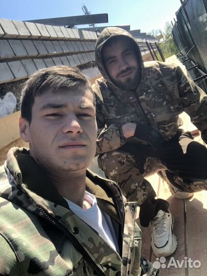 Подсобники разноробочие