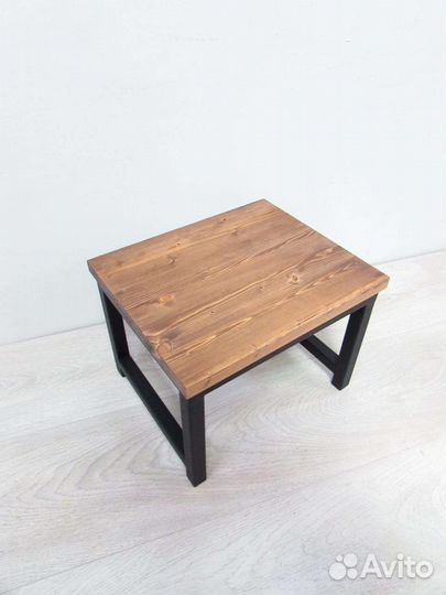 Табурет - подставка для ног