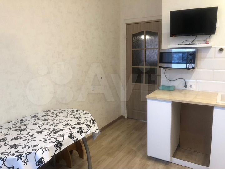 3-к. квартира, 72,2 м², 9/14 эт.