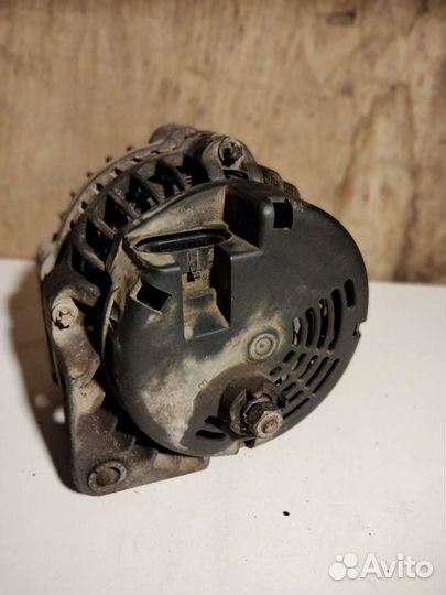 Генератор Renault Kangoo 1 1.2