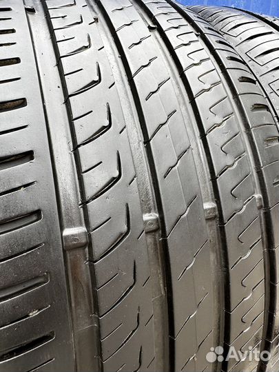 Barum Bravuris 5HM 275/40 R19 101Y