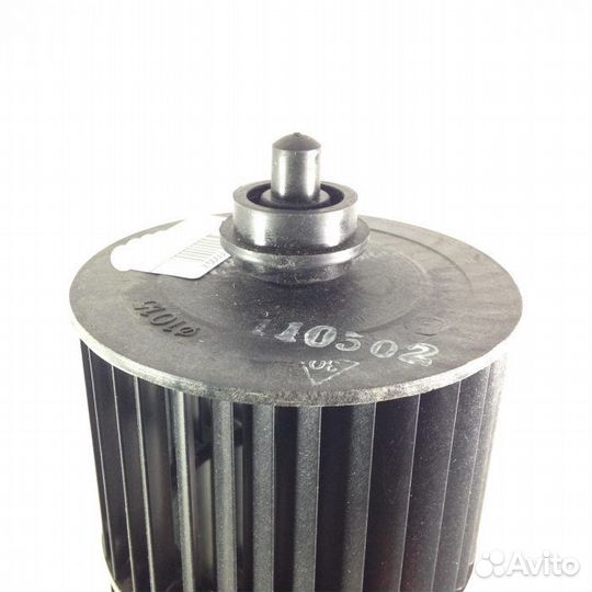 Крыльчатки диаметр D - 100 мм кондиционера сплита