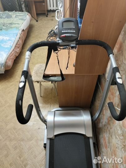 Беговая дорожка для дома, офиса, дачи