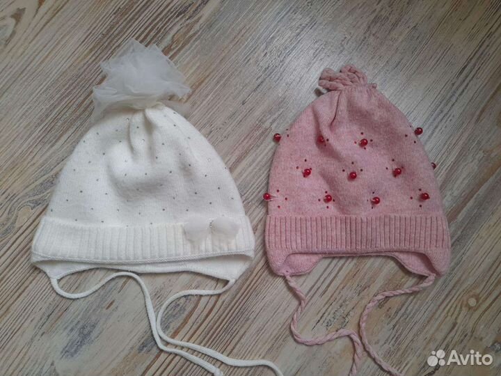 Шлем, шапка, перчатки, варежки новая