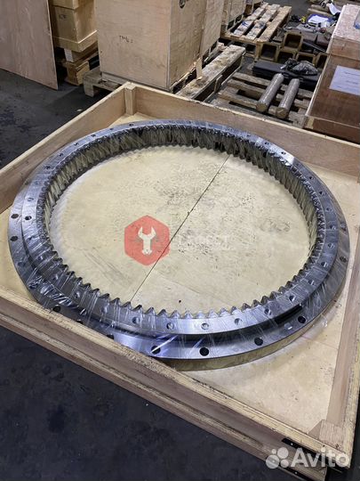 Поворотный круг EC290CLR 14563335