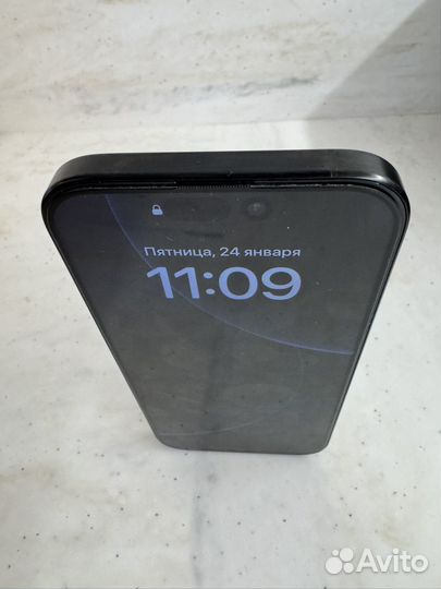 iPhone 16 Pro, 512 ГБ