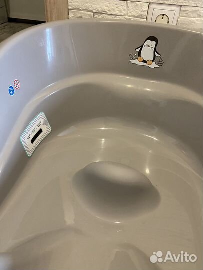 Ванночка для купания