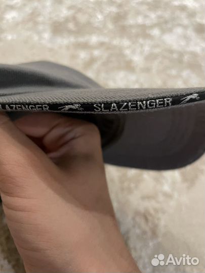 Кепка Slazenger