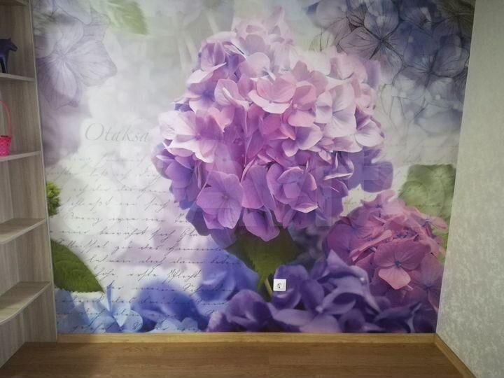 Квартира-студия, 33,2 м², 2/3 эт.