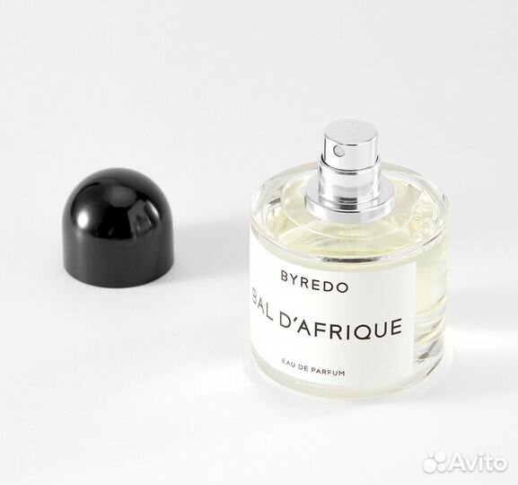 Byredo ароматы (оригинал)