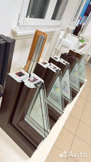 Пластиковые окна Rehau в рассрочку с установкой