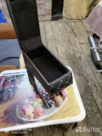 Подлокотник универсальный