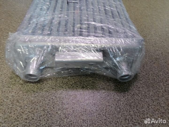 Радиатор масляный Амкодор