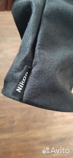 Кофры Nikon для обьектива