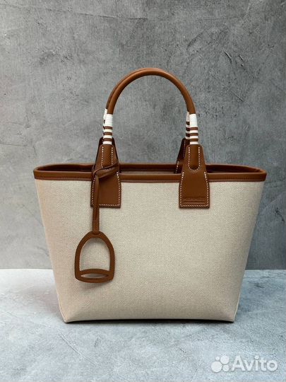 Сумка тоут Hermes