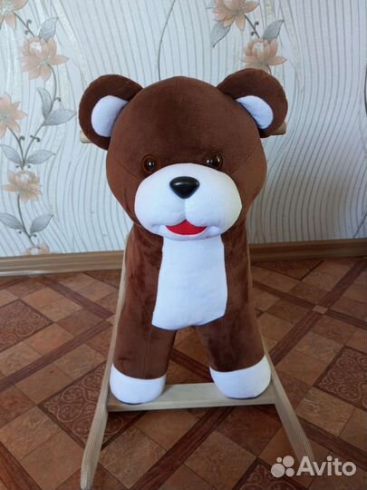 Качалка детская