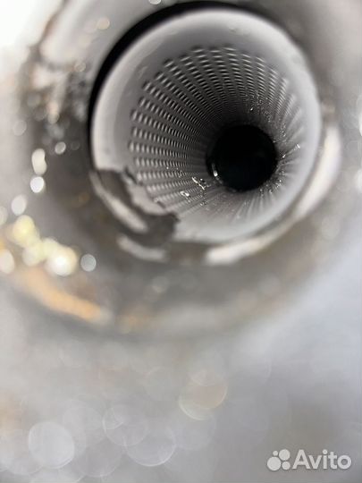 Глушитель,Резонатор,Гофра Kia Cerato 3 YD