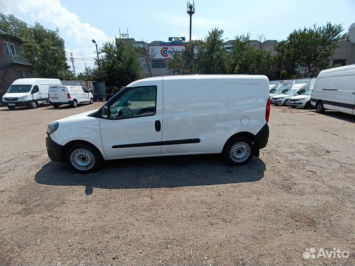 FIAT Doblo 1.4 МТ, 2020, 148 940 км