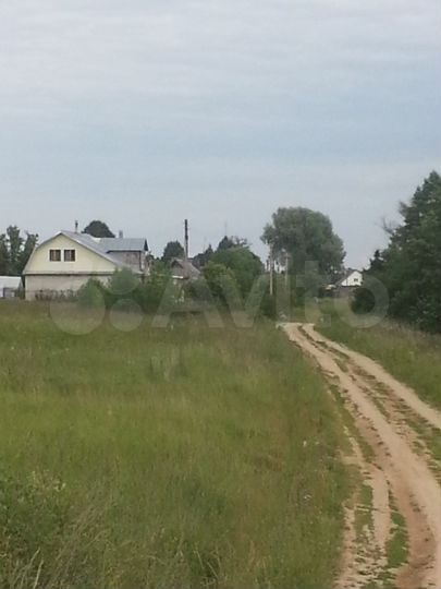 Участок 15 сот. (ИЖС)