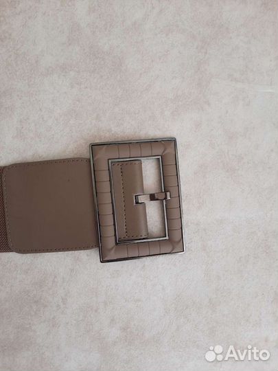 Ремень женский