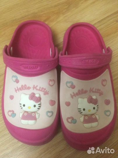 Crocs оригинал 29