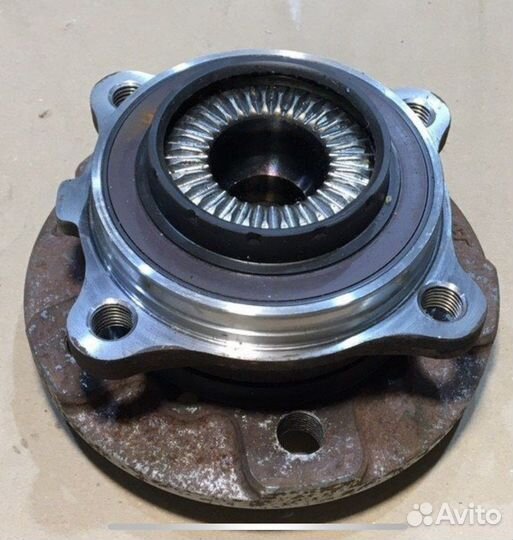 Ступица передняя BMW Mini Cooper