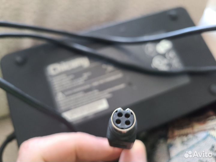 AC Adapter Chicohy 300w