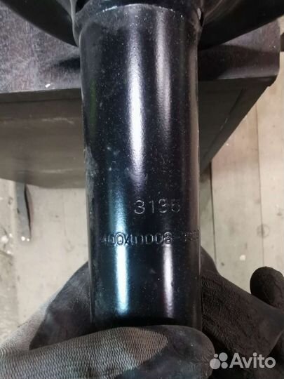 Амортизатор