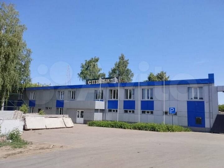 Общепит, 69 м²