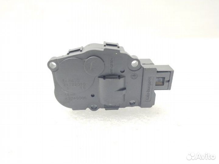 Сервопривод заслонок печки Bmw 5-Series F11 2.5