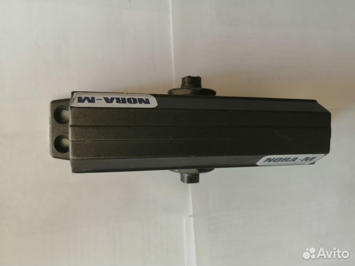 Доводчик Palladium 10120 BC