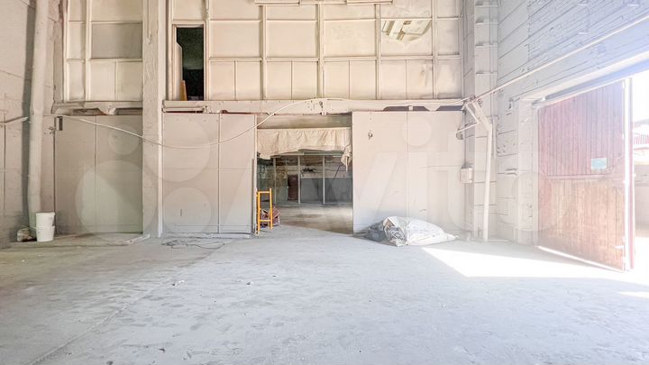 Склад / производство 267,5м