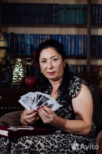 Любовный приворот гадалка белая магия