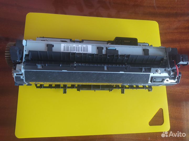 Нр М4555. Печка оригинал