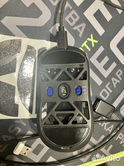 Мышка mchose ax5 pro