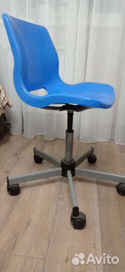 Компьютерное кресло стул IKEA