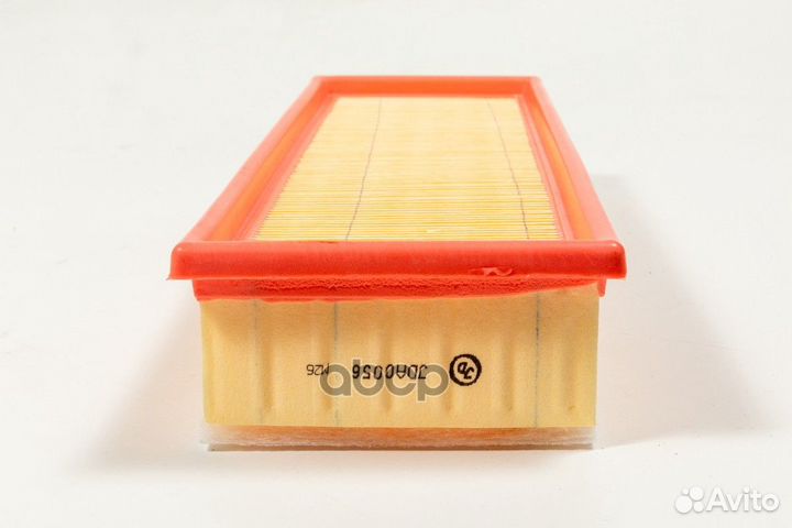 Фильтр воздушный JD