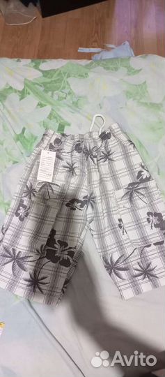 Детские вещи